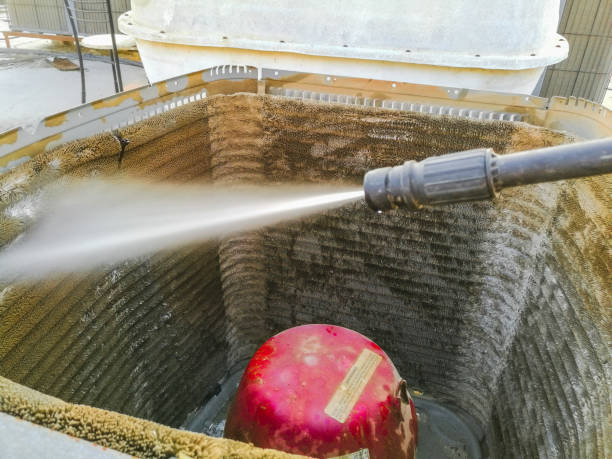 Best Local Air Duct Cleaning Services  in East Flat Rock, NC