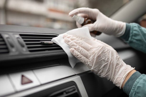 Reliable East Flat Rock, NC Airduct Cleaning Solutions