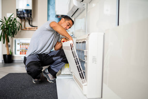 Best General Air Duct Cleaning  in East Flat Rock, NC