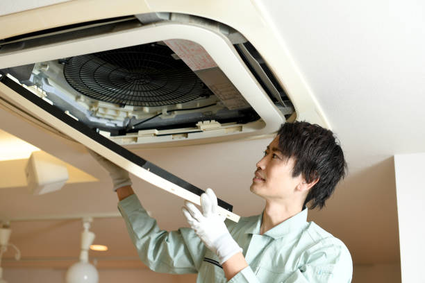 Best Commercial Air Duct Cleaning  in East Flat Rock, NC