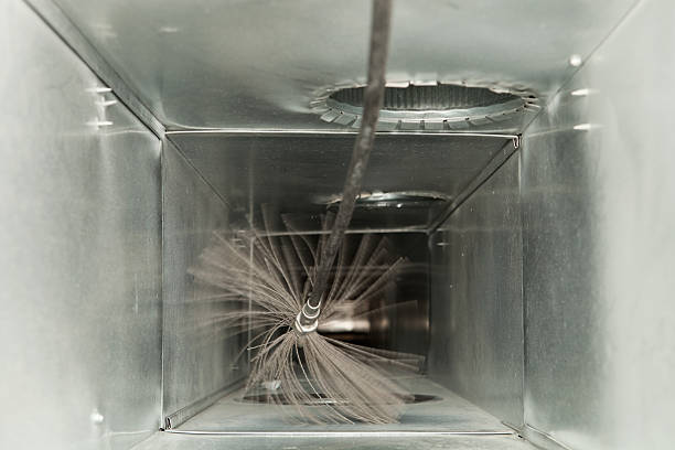 Best Professional Duct Cleaning Services  in East Flat Rock, NC