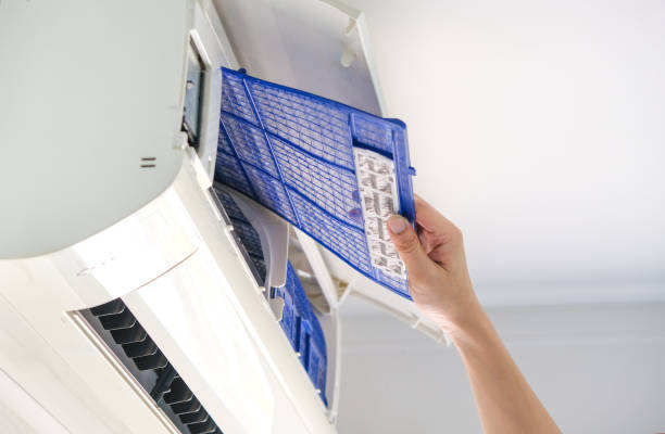 Best Ventilation Cleaning Services  in East Flat Rock, NC