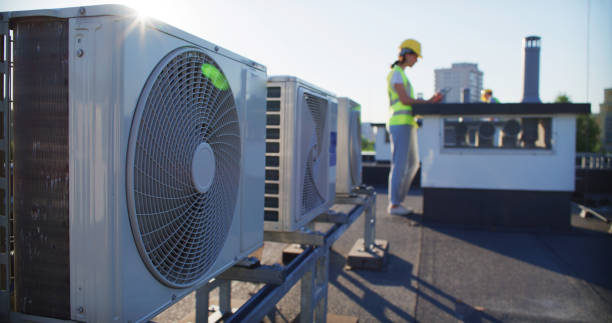 Best Affordable Air Duct Cleaning  in East Flat Rock, NC